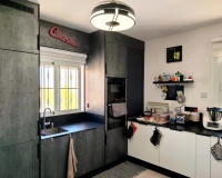 Herverkoop - Villa - San Miguel / Vistabella Golf - Inland