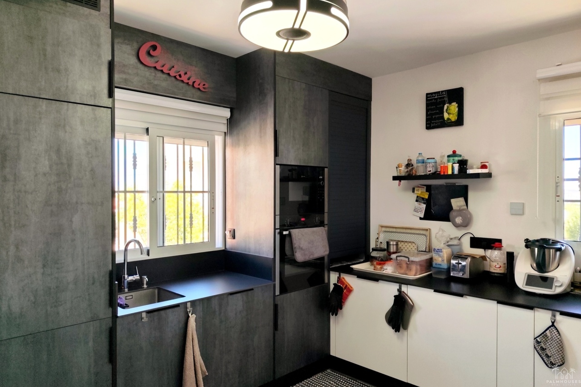 Herverkoop - Villa - San Miguel / Vistabella Golf - Inland