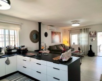 Herverkoop - Villa - San Miguel / Vistabella Golf - Inland