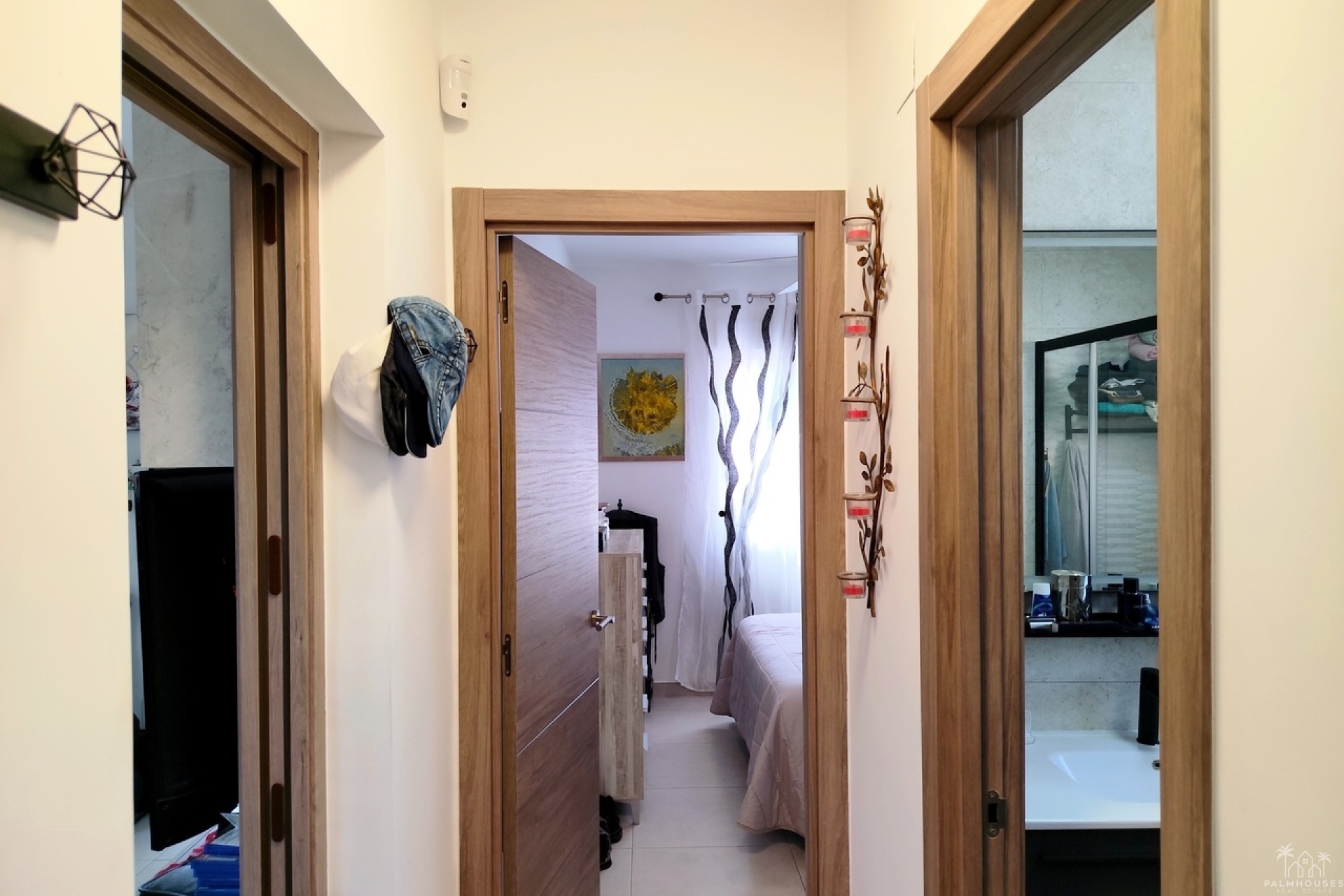 Herverkoop - Villa - San Miguel / Vistabella Golf - Inland