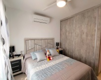 Herverkoop - Villa - San Miguel / Vistabella Golf - Inland