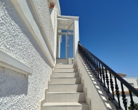 Herverkoop - Villa - San Miguel / Vistabella Golf - Inland