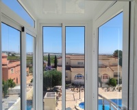 Herverkoop - Villa - San Miguel / Vistabella Golf - Inland