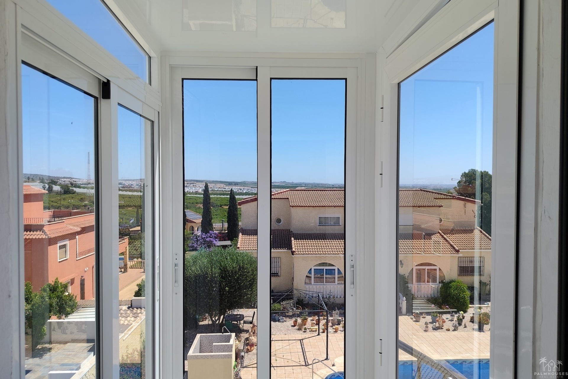 Herverkoop - Villa - San Miguel / Vistabella Golf - Inland