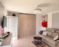 Herverkoop - Villa - San Miguel / Vistabella Golf - Inland