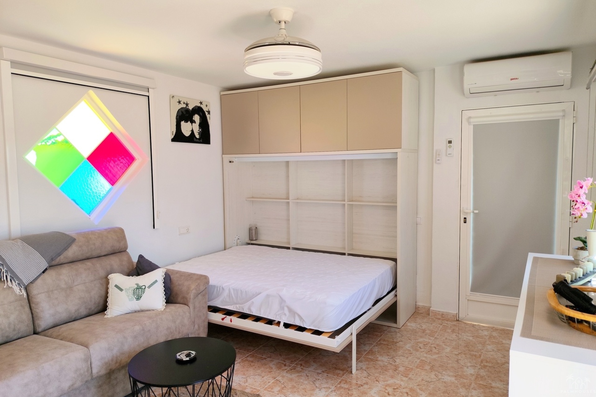 Herverkoop - Villa - San Miguel / Vistabella Golf - Inland