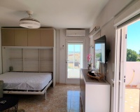 Herverkoop - Villa - San Miguel / Vistabella Golf - Inland