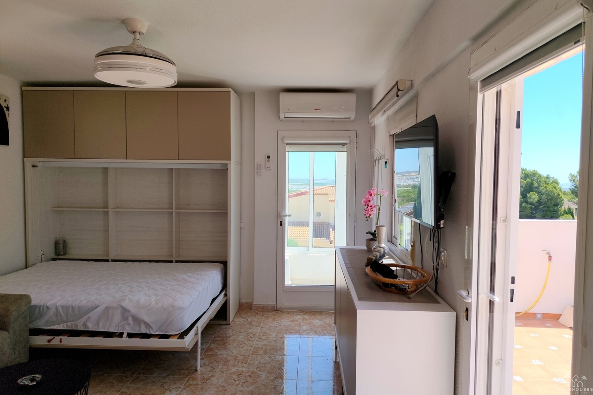 Herverkoop - Villa - San Miguel / Vistabella Golf - Inland