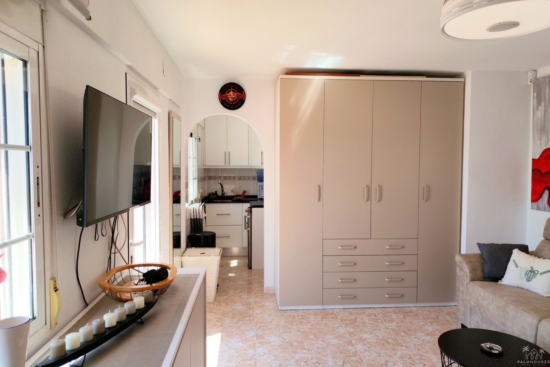Herverkoop - Villa - San Miguel / Vistabella Golf - Inland