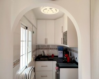 Herverkoop - Villa - San Miguel / Vistabella Golf - Inland
