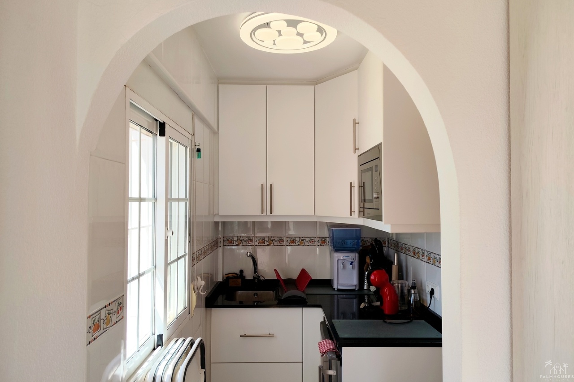 Herverkoop - Villa - San Miguel / Vistabella Golf - Inland