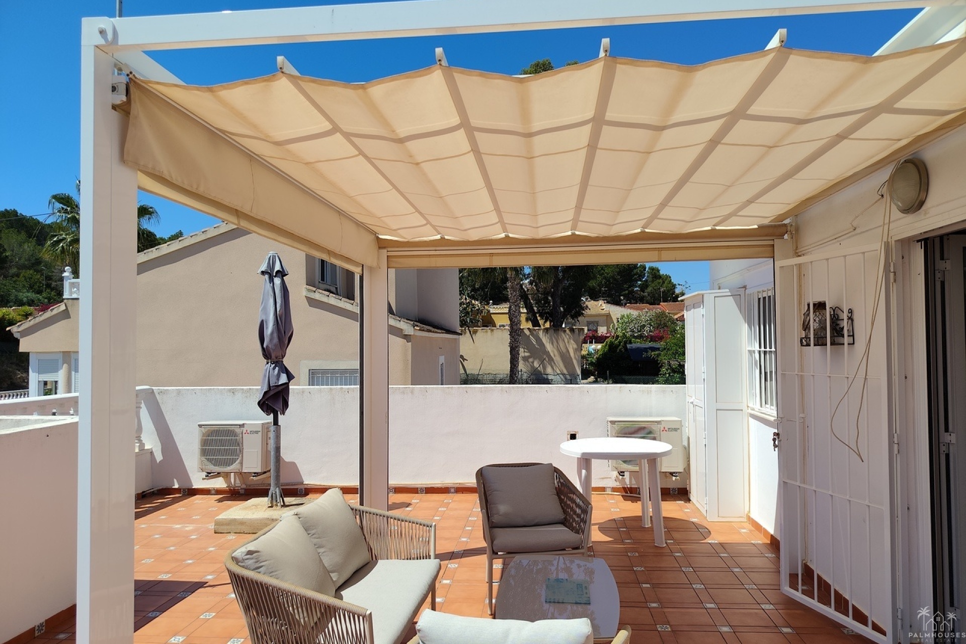 Herverkoop - Villa - San Miguel / Vistabella Golf - Inland