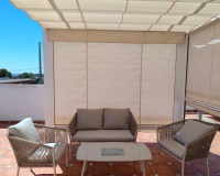 Herverkoop - Villa - San Miguel / Vistabella Golf - Inland