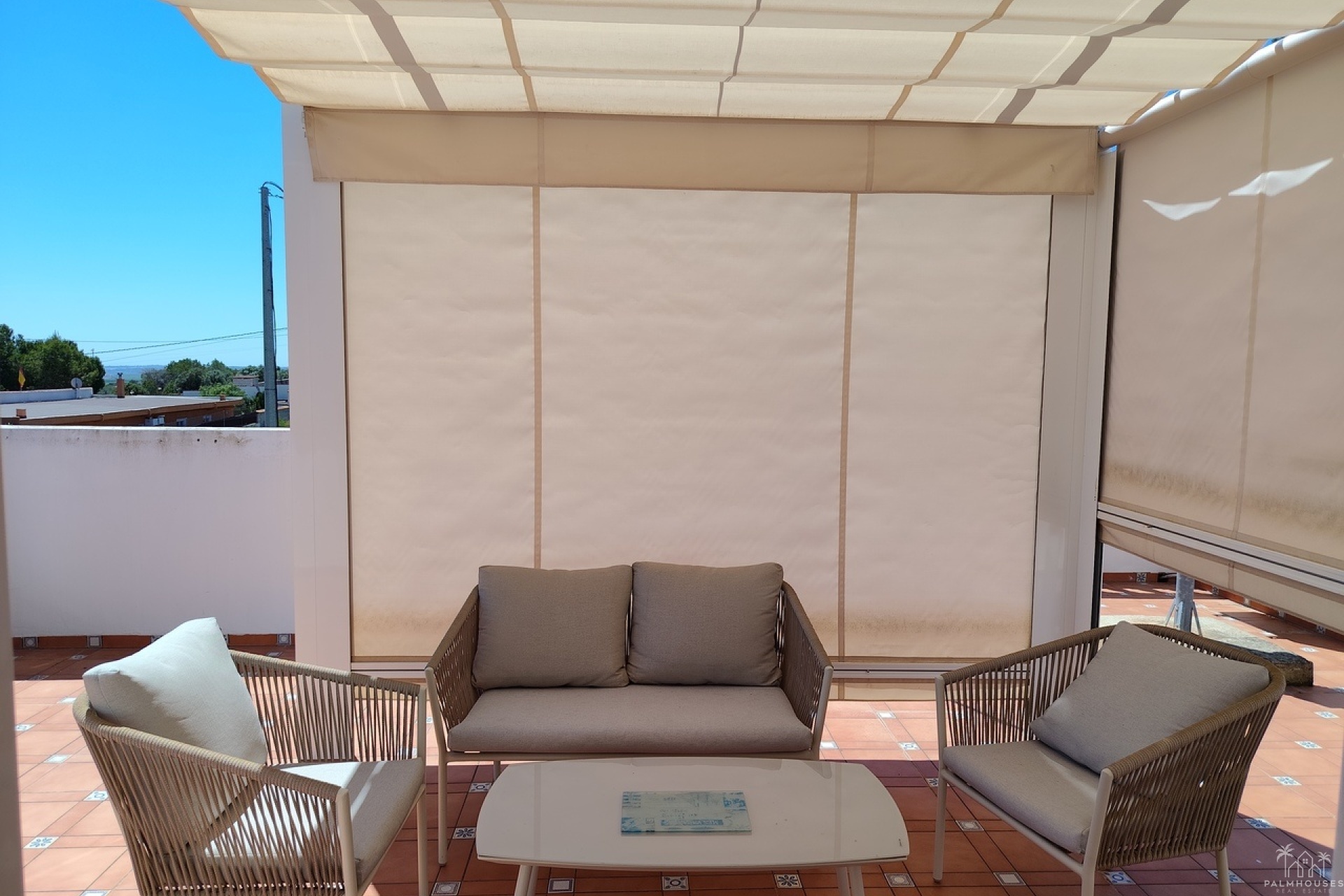 Herverkoop - Villa - San Miguel / Vistabella Golf - Inland