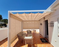 Herverkoop - Villa - San Miguel / Vistabella Golf - Inland