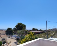 Herverkoop - Villa - San Miguel / Vistabella Golf - Inland