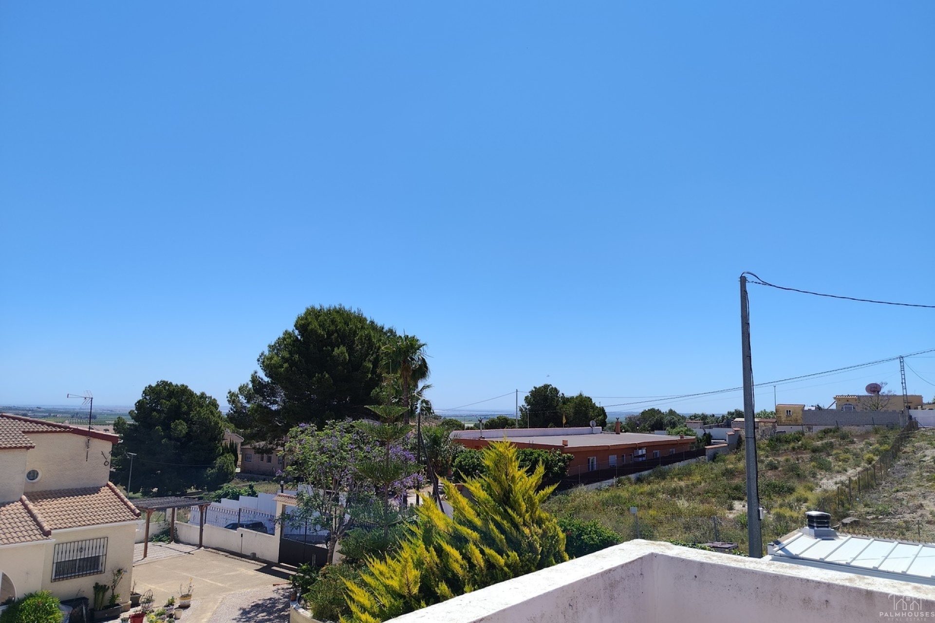 Herverkoop - Villa - San Miguel / Vistabella Golf - Inland