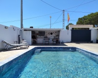 Herverkoop - Villa - San Miguel / Vistabella Golf - Inland