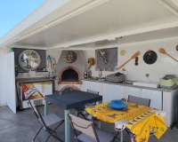 Herverkoop - Villa - San Miguel / Vistabella Golf - Inland