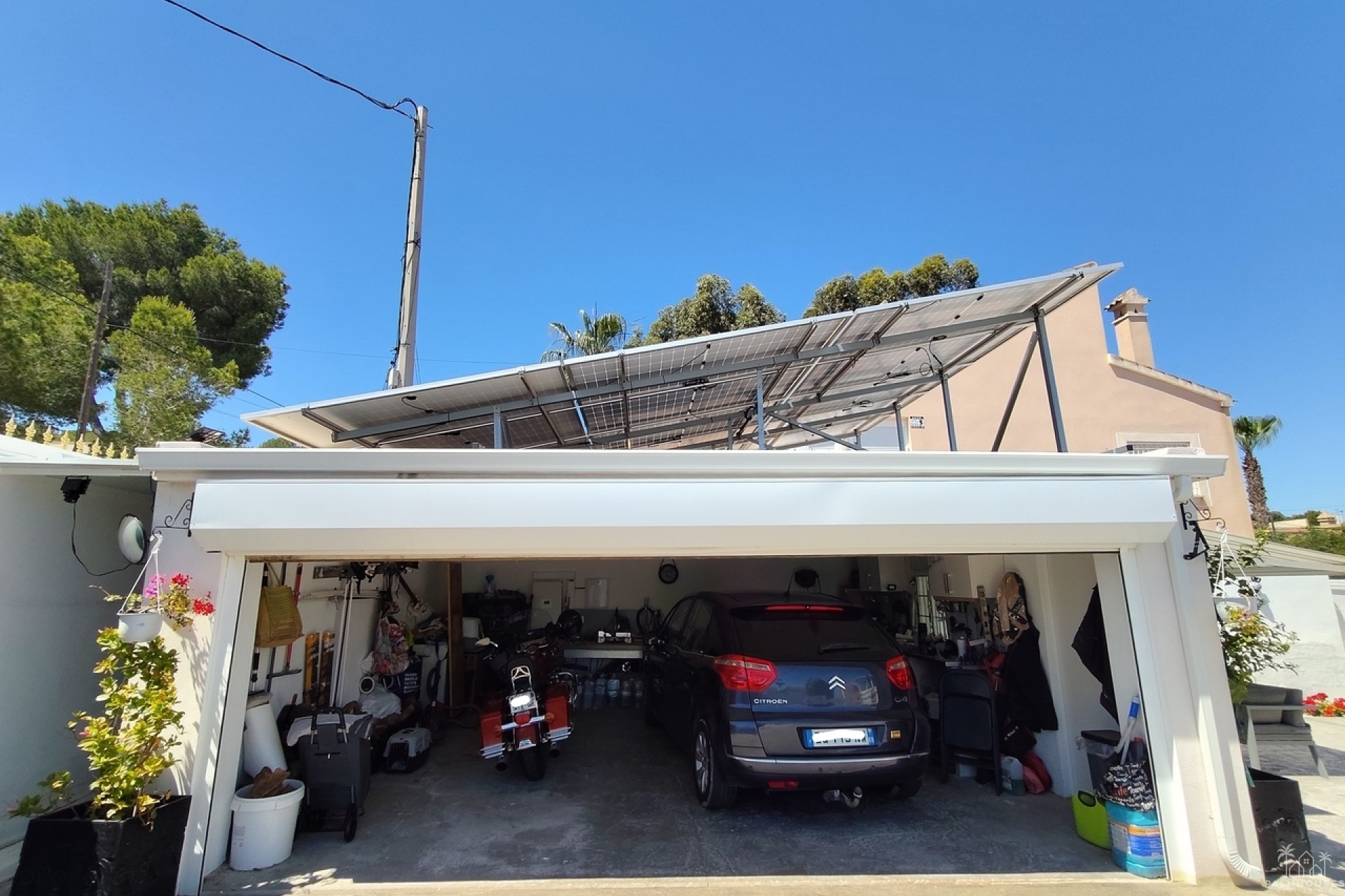 Herverkoop - Villa - San Miguel / Vistabella Golf - Inland