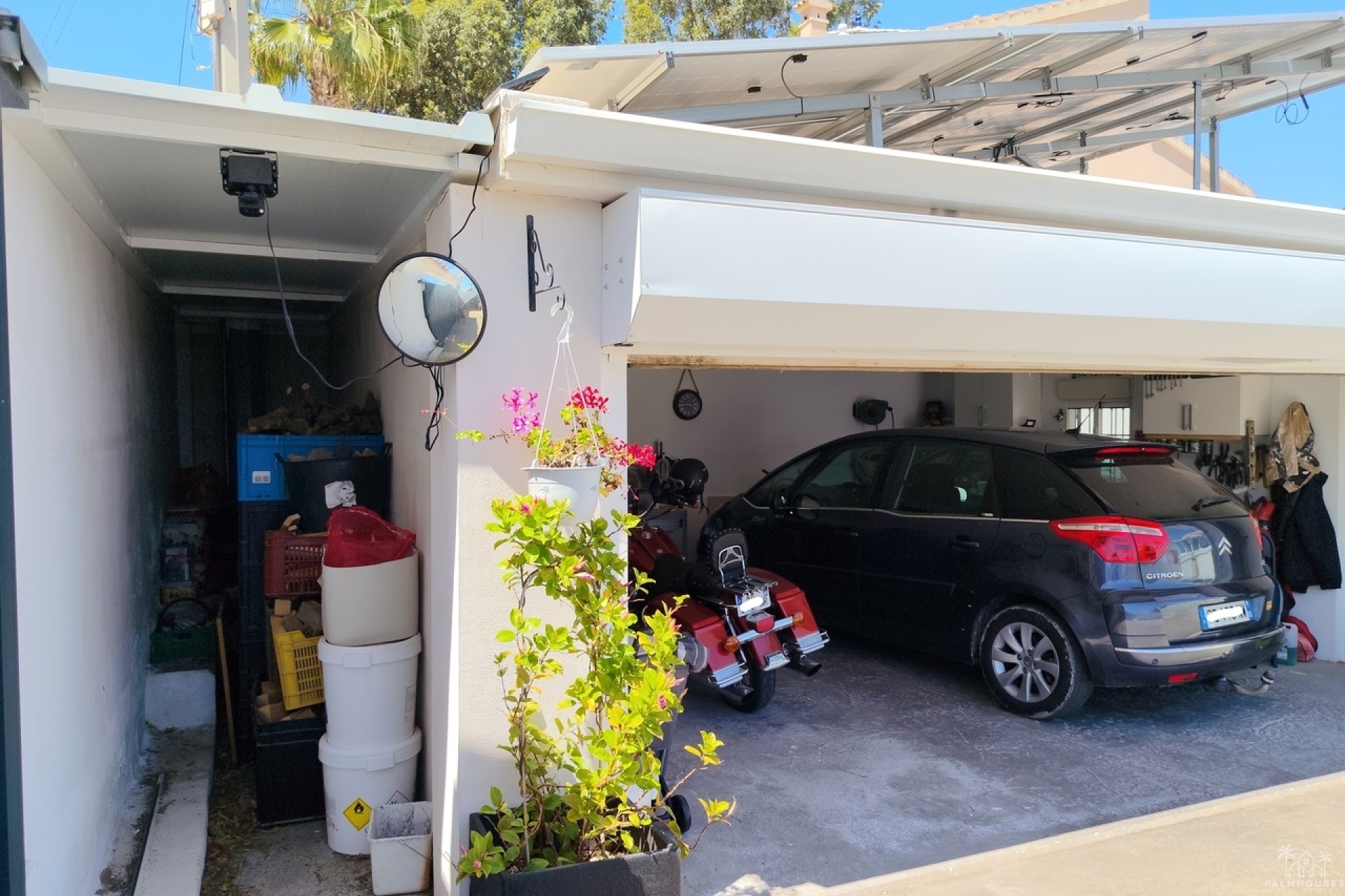 Herverkoop - Villa - San Miguel / Vistabella Golf - Inland