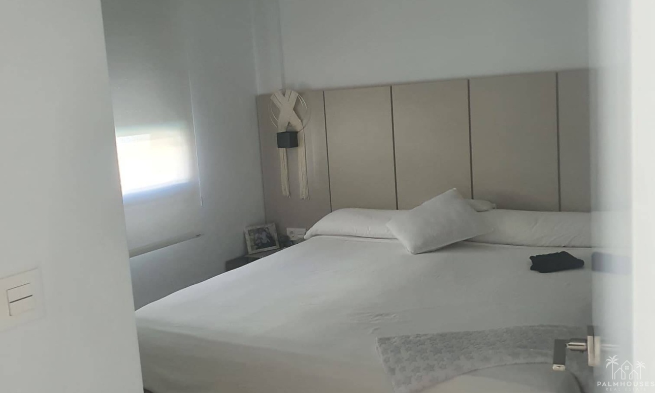 Herverkoop - Villa - San Pedro del Pinatar - Center