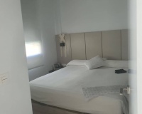 Herverkoop - Villa - San Pedro del Pinatar - Center