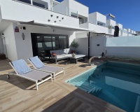 Herverkoop - Villa - San Pedro del Pinatar - Costa Calida