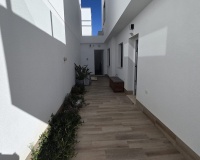 Herverkoop - Villa - San Pedro del Pinatar - Costa Calida