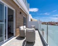 Herverkoop - Villa - San Pedro del Pinatar - Costa Calida