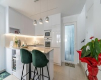 Herverkoop - Villa - San Pedro del Pinatar - Costa Calida