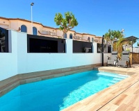 Herverkoop - Villa - San Pedro del Pinatar - Costa Calida
