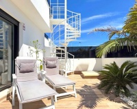 Herverkoop - Villa - San Pedro del Pinatar - Costa Calida