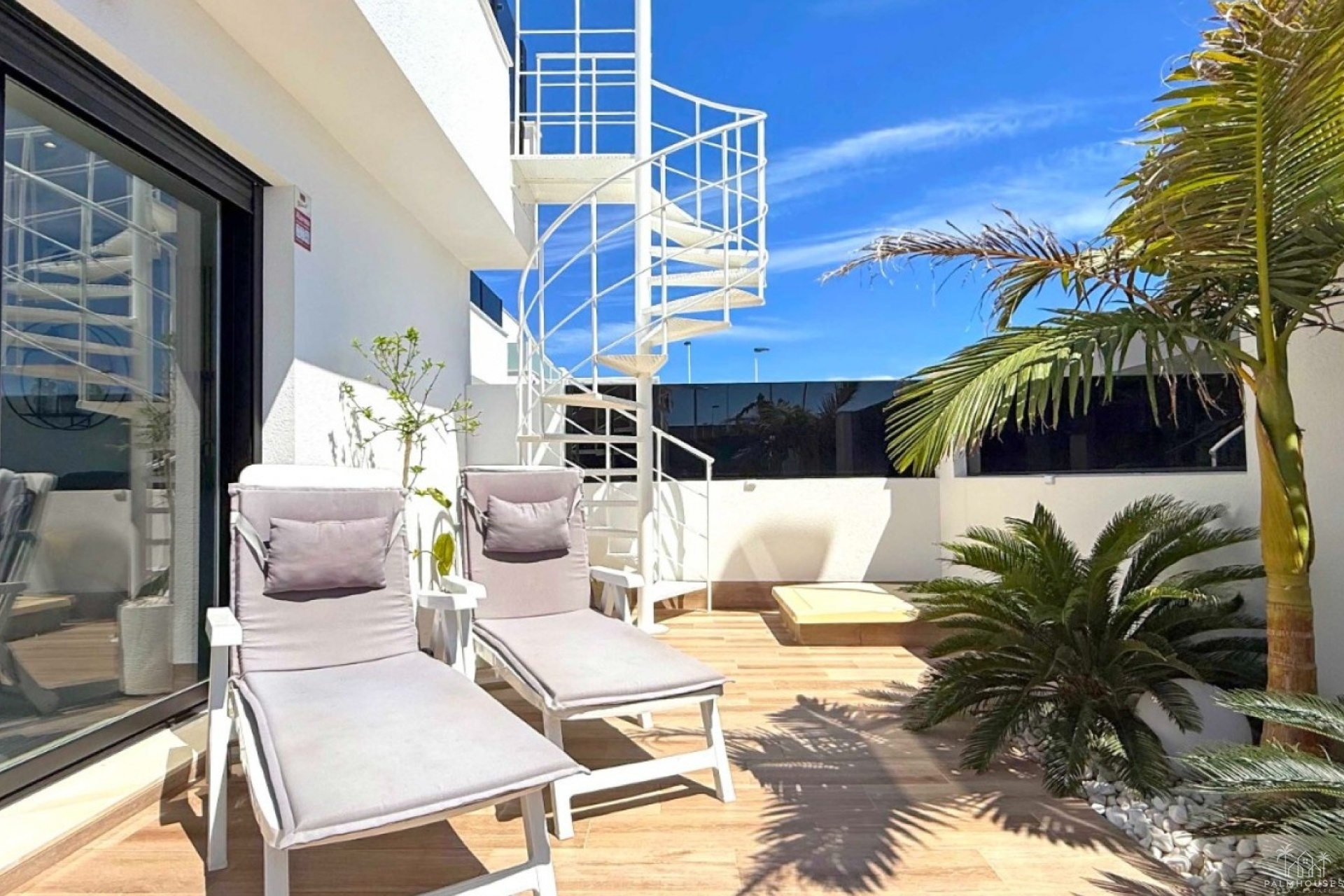 Herverkoop - Villa - San Pedro del Pinatar - Costa Calida