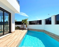 Herverkoop - Villa - San Pedro del Pinatar - Costa Calida