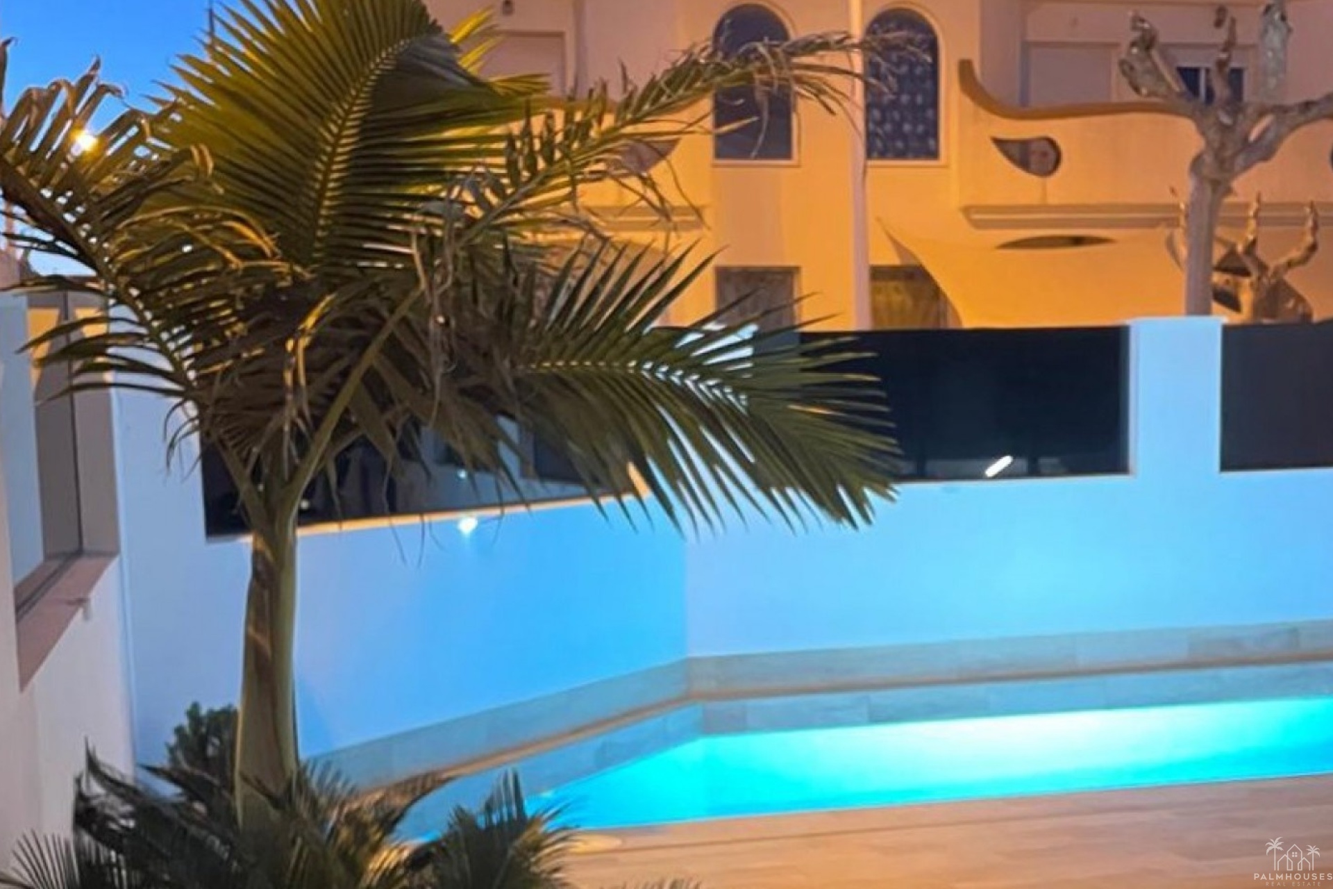 Herverkoop - Villa - San Pedro del Pinatar - Costa Calida