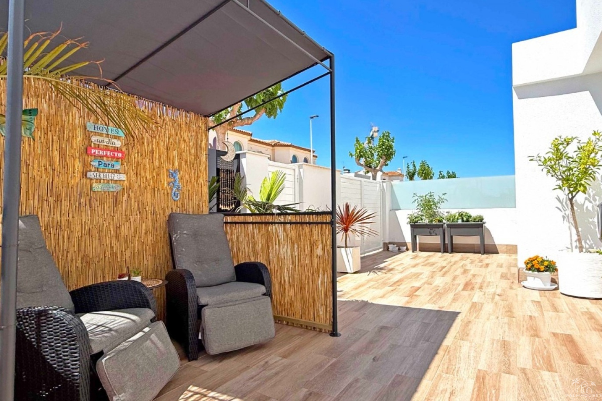 Herverkoop - Villa - San Pedro del Pinatar - Costa Calida