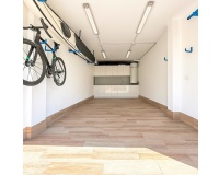 Herverkoop - Villa - San Pedro del Pinatar - Costa Calida