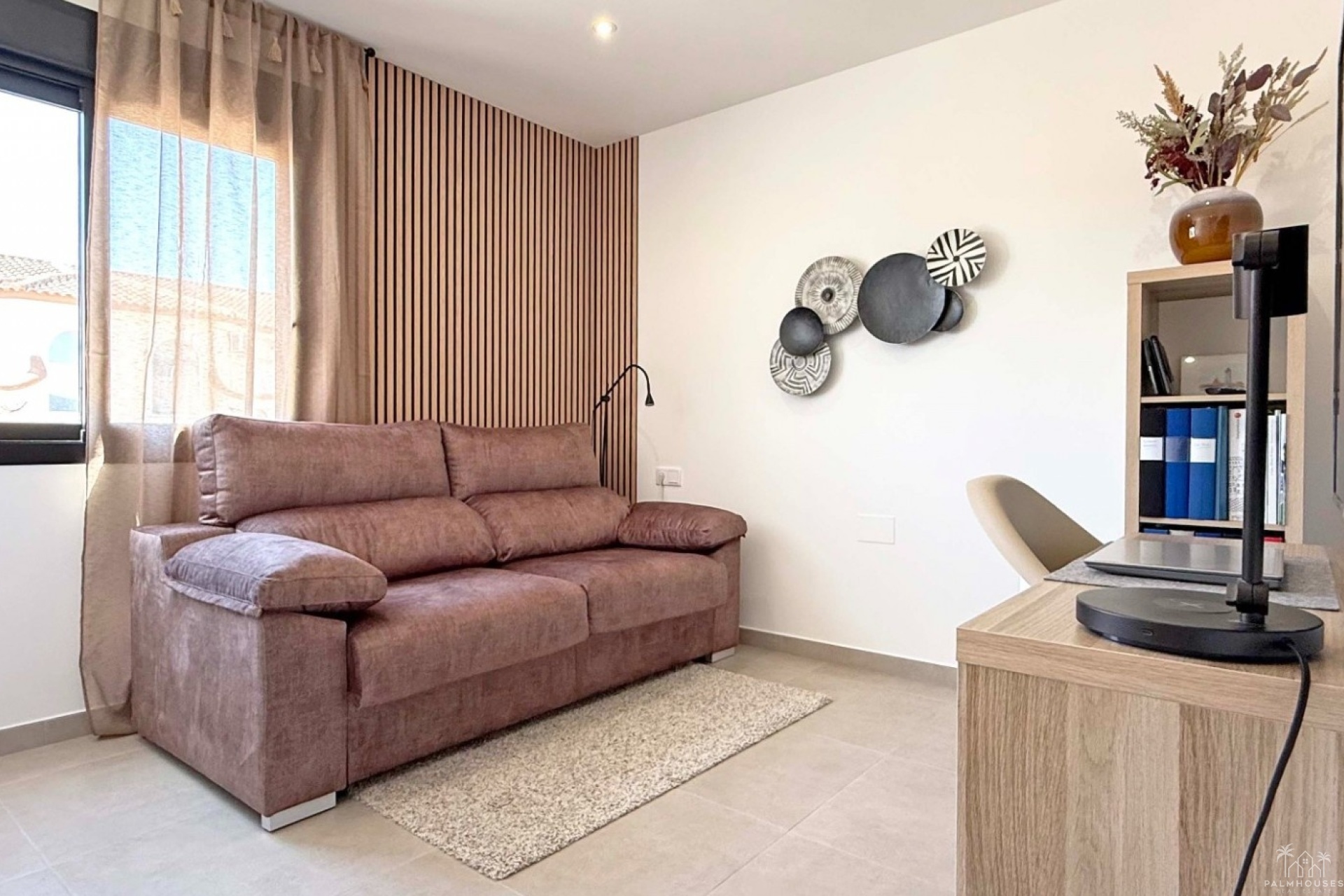 Herverkoop - Villa - San Pedro del Pinatar - Costa Calida