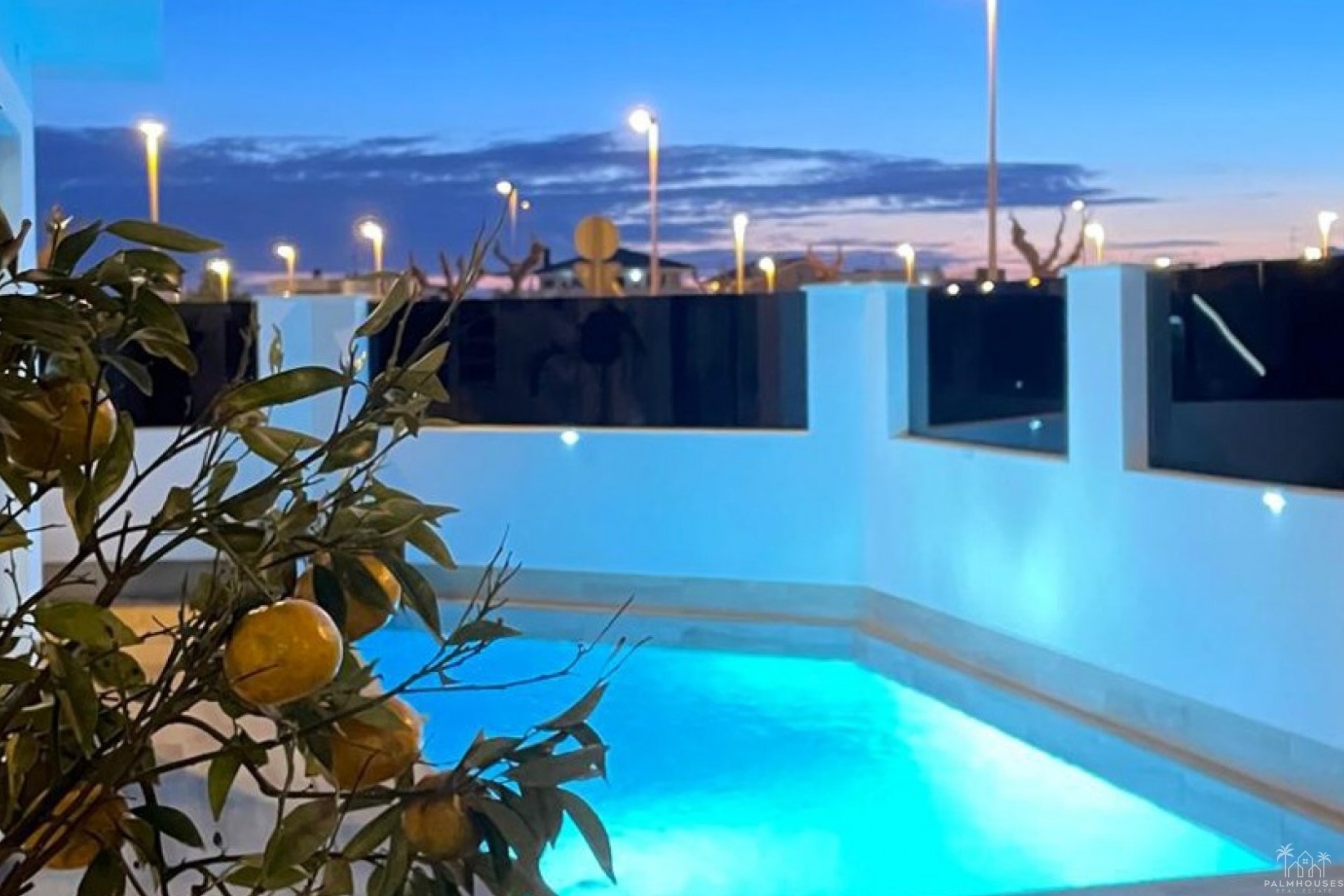 Herverkoop - Villa - San Pedro del Pinatar - Costa Calida