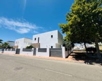 Herverkoop - Villa - San Pedro del Pinatar - Lo Pagan