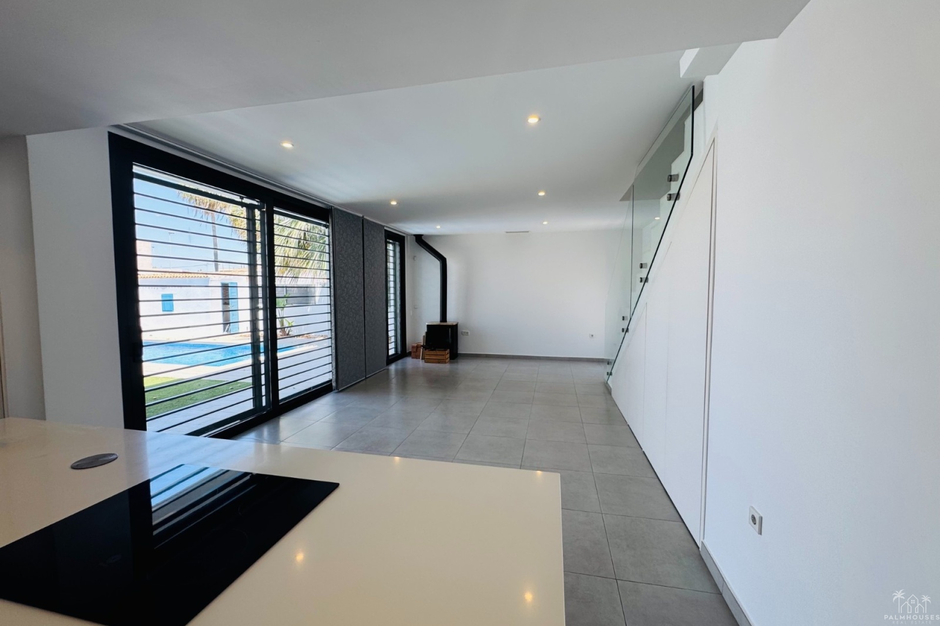 Herverkoop - Villa - San Pedro del Pinatar - Lo Pagan