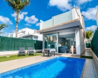Herverkoop - Villa - San Pedro del Pinatar - Lo Pagan