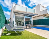 Herverkoop - Villa - San Pedro del Pinatar - Lo Pagan