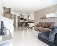 Herverkoop - Villa - San Pedro del Pinatar - Lo Pagan