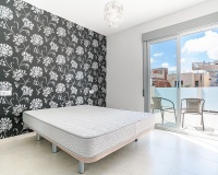 Herverkoop - Villa - San Pedro del Pinatar - Lo Pagan
