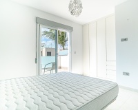 Herverkoop - Villa - San Pedro del Pinatar - Lo Pagan