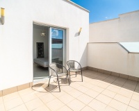 Herverkoop - Villa - San Pedro del Pinatar - Lo Pagan