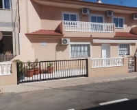 Herverkoop - Villa - San Pedro del Pinatar - Lo Pagan