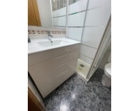 Herverkoop - Villa - San Pedro del Pinatar - Lo Pagan